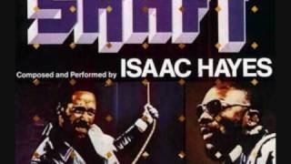 Isaac Hayes  Shaft Jonas Rosio Remix [upl. by Ttimme]