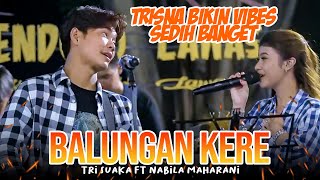 Balungan Kere Ndarboy Genk  Nabila Maharani ft Tri Suaka [upl. by Ajnin257]