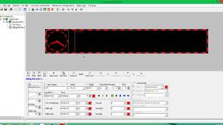 Hướng dẫn sử dụng phần mềm BX Ledshow TW 2015 với Card BX5U1 [upl. by Mccoy654]