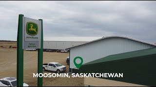 Were Hiring in Moosomin Sk [upl. by Marissa]