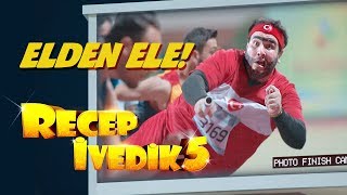 Elden Ele  Recep İvedik 5 [upl. by Guise]