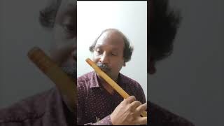 Tarif Karu kya uski jisne tumhe banaya on flute [upl. by Schaumberger]