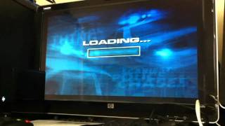 PS3 Slim 160gb can play PS1PS2 Games [upl. by Yesoj14]