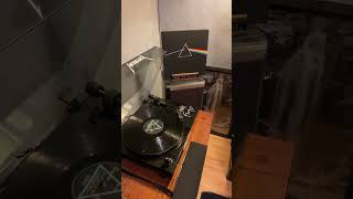 44 Pink Floyd  Speak To Me vinylcommunity [upl. by Solis]