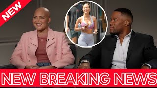 Todays Big Shocking News  For GMA Star Michael Strahan’s girlfriend Kayla Fans Very Terrible News [upl. by Brenk]