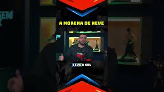 MORENA DE NEVE [upl. by Nevins]