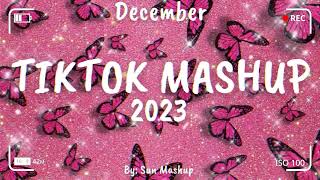 Tiktok Mashup DECEMBER 🎅 2023 🎅 Not Clean [upl. by Sedrul]