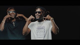 Blaqbonez ft YCee  Play Official Video [upl. by Antonius]