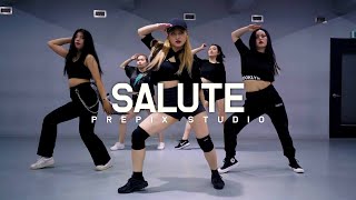 Little Mix  Salute  NARIA choreography  Prepix Dance Studio [upl. by Lladnew]