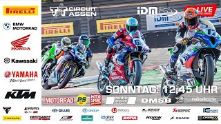 🏆 2023 IDM ttassen  Sunday [upl. by Jonathan]