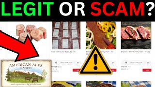 American Alps Ranch Review Scam Full Unbiased Review [upl. by Photima978]