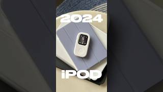 the 2024 iPod [upl. by Yllime406]