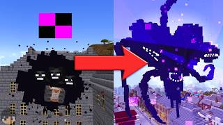 How To Remove Black and Purple Tiles Thing Decayed Reality Beta 16 [upl. by Gnihc]