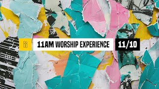 11AM Worship Experience  November 10 2024  FCC New Salem [upl. by Ailel]