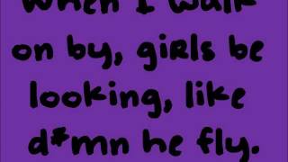 LMFAO  Sexy and i know it  lyrics NEW [upl. by Fortna]