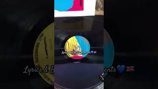 Abacab  “GENESIS”💙💙🇬🇧1981 80svinyl Ableton Live Audio genesis [upl. by Emmye]