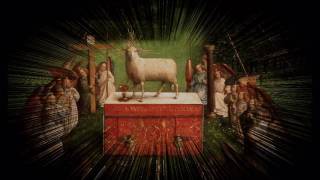 ACNVS † DEI Agnus Dei  Mass  Bach [upl. by Oivaf966]