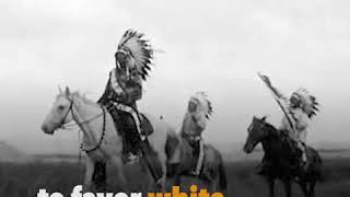 The Wounded Knee Massacre [upl. by Witkin976]