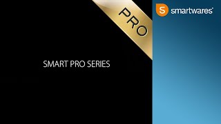 Smartwares Pro Series Alarm Security Set NL [upl. by Dowd]