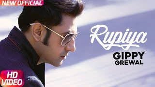 Latest Punjabi Song 2017  Rupiya  Desi Rockstar 2  Gippy Grewal  Punjabi Audio Song [upl. by Tarabar58]