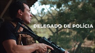 Delegado de Polícia  Cada sacrifício vale a pena [upl. by Caravette838]