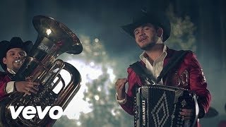 Calibre 50  Aquí Estoy [upl. by Yatnohs999]