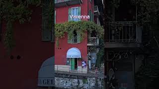 Varennas Timeless Elegance lakecomo italy [upl. by Aynat]