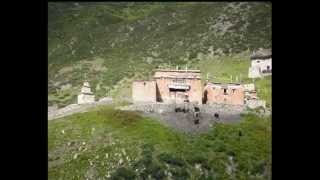 Dolpo y Mustang  Nepal [upl. by Mikael]