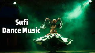 Relax Arabia  Sufi Dance Music [upl. by Beaufert]