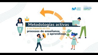 Metodologías activas y su impacto en los procesos de enseñanza y aprendizaje [upl. by Iaka]