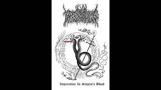 Inbrydling US  Imprecation In Serpents Blood Demo 2024 [upl. by Amuwkuhc]