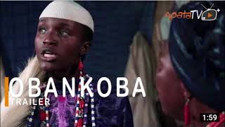 Obankoba Part 2 Latest Yoruba Movie 2021 Starring Bukunmi Oluwasina  Lateef Adedimeji Femi Adebayo [upl. by Carmena167]