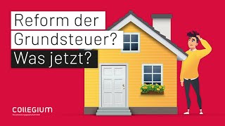 Ihr Ratgeber  Reform der Grundsteuer [upl. by Talich]