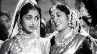 Sri Krishnarjuna Yuddham Songs  Veyi Shubhamulu  ANR Saroja Devi NTR  HD [upl. by Linker]