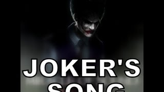 JOKERS SONG Full song by Miracle Of Sound [upl. by Ahsyt]