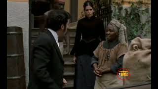 Malu  Filme quotMauá  O Imperador e o Reiquot 1999 [upl. by Elma]