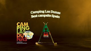 ACSI Award Best Campsite in Spain [upl. by Gibeon]