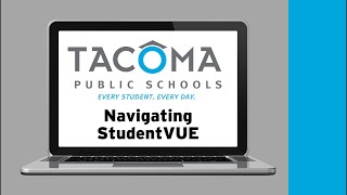 Navigating StudentVUE [upl. by Hakeber]