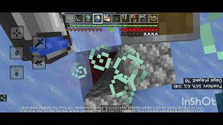 finding 2 treasures before the trial chambers minecraftsorry 😔 for video upside down [upl. by Aihsenor]