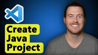 How to Create and Run a Java Project in VSCode [upl. by Bathsheba]