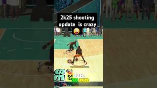 rhythm shooting 2k25 2kmascot 2kcontent 2kcommunity 2k24 sub nba2k trending viral shorts [upl. by Svoboda]