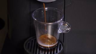 Nespresso Magimix Expert ampMilk  Nespresso machine Review [upl. by Ishii]