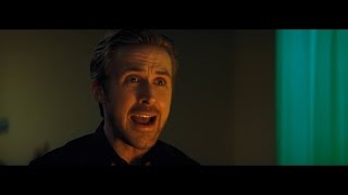 La La Land  Argument Scene HD [upl. by Main]