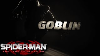 SpiderMan Shattered Dimensions 21 The Goblin [upl. by Cullen253]