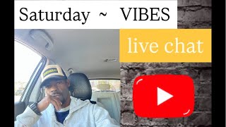 YARDCHAT SATURDAY VIBESYOUTUBE TALK doughdash hopecrew youtubevideo yardchat posting fyp [upl. by Parette]