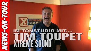 Hat Tim Toupet den neuen Sommerhit 2019 eingesungen  Xtreme Sound Köln [upl. by Negah]