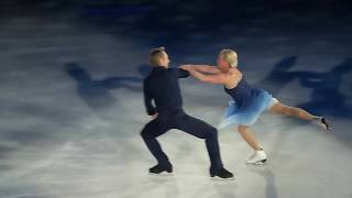 Dancing On Ice Tour 2018 Torvill amp Dean [upl. by Ariek]