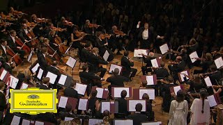 Claudio Abbado – Mahler Symphony No 2 Resurrection O Schmerz  Auferstehn excerpt [upl. by Esina]