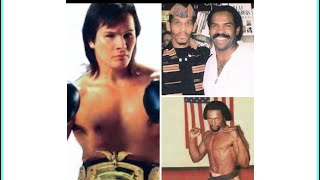 The Trilogy  Benny Jet Urquidez Toughest Fights vs Tayari Casel Howard Jackson amp Billye Jackson [upl. by Jumbala]