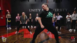 Booty Wurk Tpain  Choreography with Joy Spears [upl. by Apfel]